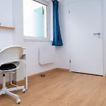 Le Bretzel Petite Venise Vieille Center Wi-fi فندق مبيت وإفطار