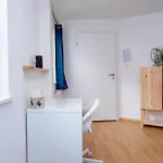 Le Bretzel Petite Venise Vieille Center Wi-fi فندق مبيت وإفطار