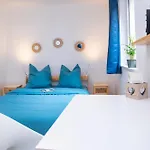 Le Bretzel Petite Venise Vieille Center Wi-fi فندق مبيت وإفطار كولمار