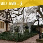 Le Bretzel Petite Venise Vieille Center Wi-fi 3* كولمار