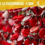 Le Bretzel Petite Venise Vieille Center Wi-fi كولمار