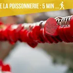 Le Bretzel Petite Venise Vieille Center Wi-fi 3* كولمار