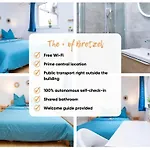 Le Bretzel Petite Venise Vieille Center Wi-fi 3*