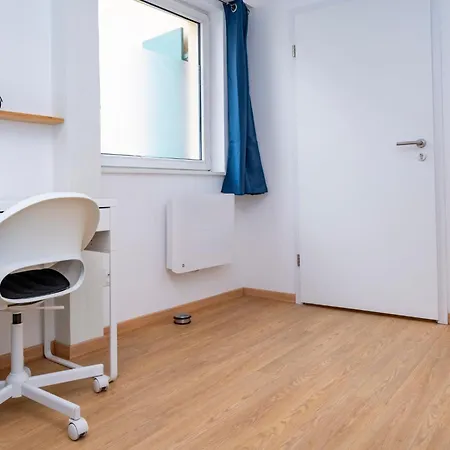 Le Bretzel Petite Venise Vieille Center Wi-fi Bed & Breakfast