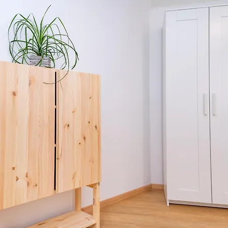 Alojamento de Acomodação e Pequeno-almoço Le Bretzel Petite Venise Vieille Center Wi-fi