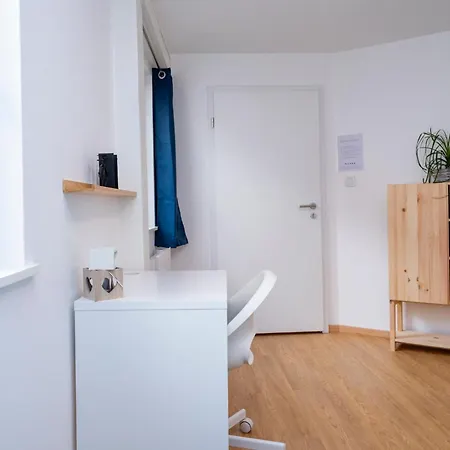 Le Bretzel Petite Venise Vieille Center Wi-fi Bed & Breakfast