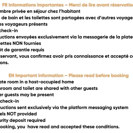 Le Bretzel Petite Venise Vieille Center Wi-fi Bed & Breakfast
