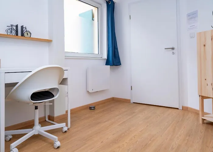 Le Bretzel Petite Venise Vieille Center Wi-fi Bed & Breakfast