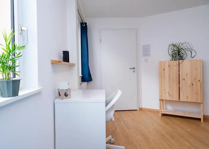 Le Bretzel Petite Venise Vieille Center Wi-fi Bed & Breakfast