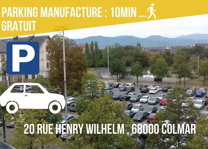 Le Bretzel Petite Venise Vieille Center Wi-fi Bed & Breakfast 3*